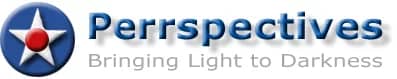 Perrspectives - Bringing light to Darkness
